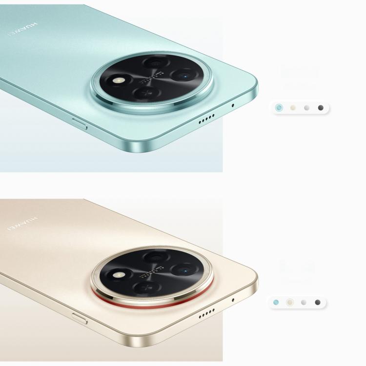 HUAWEI Enjoy 90 Pro Max，8GB+512GB，側邊指紋，6.84 吋 HarmonyOS 6.0 Kirin 8000，OTG，不支援 Google Play，8GB+512GB