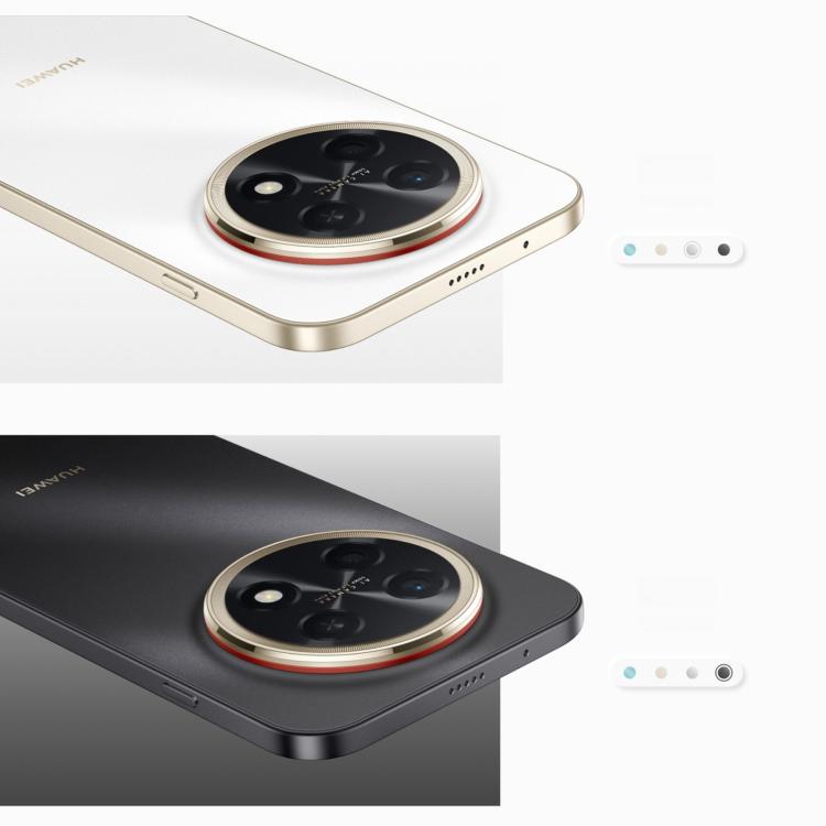 HUAWEI Enjoy 90 Pro Max，8GB+512GB，側邊指紋，6.84 吋 HarmonyOS 6.0 Kirin 8000，OTG，不支援 Google Play，8GB+512GB