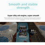 HUAWEI Enjoy 90 Pro Max，8GB+512GB，側邊指紋，6.84 吋 HarmonyOS 6.0 Kirin 8000，OTG，不支援 Google Play，8GB+512GB