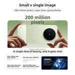 vivo X300s，12GB+512GB，6.78 吋 OriginOS 6 Android 16 Dimensity 9500 八核心，OTG，NFC，網絡：5G，12GB+512GB
