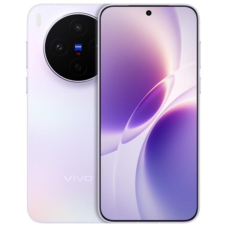 vivo X300s，16GB+1TB，6.78 吋 OriginOS 6 Android 16 Dimensity 9500 八核心，OTG，NFC，網絡：5G，16GB+1TB