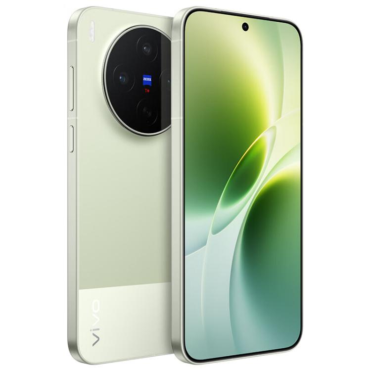 vivo X300s 攝影套裝，16GB+1TB，6.78 吋 OriginOS 6 Android 16 Dimensity 9500 八核心，OTG，NFC，網絡：5G