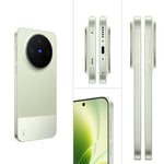 vivo X300s 攝影套裝，16GB+1TB，6.78 吋 OriginOS 6 Android 16 Dimensity 9500 八核心，OTG，NFC，網絡：5G