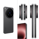 vivo X300 Ultra 衛星版，16GB+1TB，6.82 吋 OriginOS 6 Android 16 Snapdragon 8 Elite 第五代八核心，OTG，NFC，網路：5G，16GB+1TB