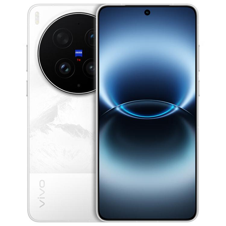 vivo X300 Ultra 衛星版，16GB+1TB，6.82 吋 OriginOS 6 Android 16 Snapdragon 8 Elite 第五代八核心，OTG，NFC，網路：5G，16GB+1TB