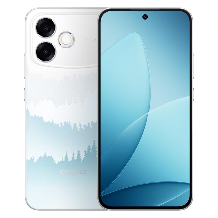 OPPO A6s Pro 5G，8GB+128GB，螢幕指紋，6.57 吋 ColorOS 16.0 MediaTek 天璣 6360 MAX 八核心，NFC，OTG，網路：5G，8GB+128GB
