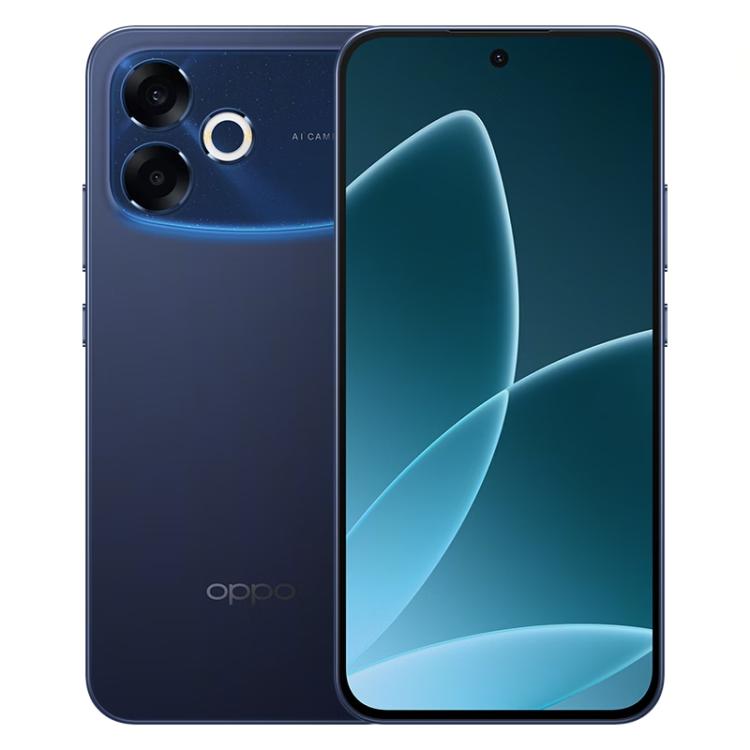 OPPO A6s Pro 5G，8GB+256GB，螢幕指紋，6.57 吋 ColorOS 16.0 MediaTek Dimensity 6360 MAX 八核心，NFC，OTG，網路：5G，8GB+256GB