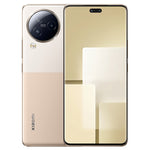 三後置鏡頭 + 雙前置鏡頭，螢幕指紋識別，4500mAh 電池，6.55 吋 MIUI 14 Dimensity 8200-Ultra 八核心 4nm 最高 3.1GHz，網絡：5G，NFC，16GB+1TB