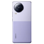 三後置鏡頭 + 雙前置鏡頭，螢幕指紋識別，4500mAh 電池，6.55 吋 MIUI 14 Dimensity 8200-Ultra 八核心 4nm 最高 3.1GHz，網絡：5G，NFC，16GB+1TB