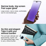 三後置鏡頭 + 雙前置鏡頭，螢幕指紋識別，4500mAh 電池，6.55 吋 MIUI 14 Dimensity 8200-Ultra 八核心 4nm 最高 3.1GHz，網絡：5G，NFC，16GB+1TB