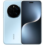 Honor Magic7 Pro，16GB+512GB，螢幕指紋，6.8 吋 MagicOS 9.0 / Android 15 Snapdragon 8 Elite 3nm 八核心，網路：5G，NFC，OTG，不支援 Google Play，16GB+512GB