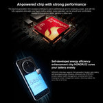 Honor Magic7 Pro，16GB+512GB，螢幕指紋，6.8 吋 MagicOS 9.0 / Android 15 Snapdragon 8 Elite 3nm 八核心，網路：5G，NFC，OTG，不支援 Google Play，16GB+512GB