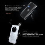 Honor Magic7 Pro，16GB+512GB，螢幕指紋，6.8 吋 MagicOS 9.0 / Android 15 Snapdragon 8 Elite 3nm 八核心，網路：5G，NFC，OTG，不支援 Google Play，16GB+512GB
