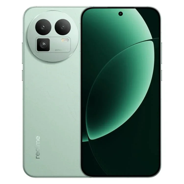 Realme GT8，16GB+256GB，6.79 吋 Realme UI 7.0 Android 16 Snapdragon 8 Elite 八核心，NFC，OTG，網絡：5G，16GB+512GB，Realme GT8，16GB+512GB