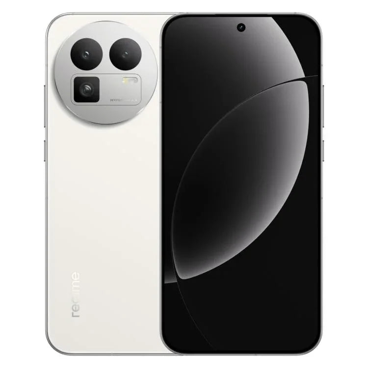 Realme GT8，16GB+256GB，6.79 吋 Realme UI 7.0 Android 16 Snapdragon 8 Elite 八核心，NFC，OTG，網絡：5G，16GB+512GB，Realme GT8，16GB+512GB