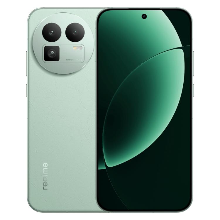 Realme GT8，12GB+256GB，6.79 吋 Realme UI 7.0 Android 16 Snapdragon 8 Elite 八核心，NFC，OTG，網絡：5G，12GB+512GB，Realme GT8，12GB+512GB