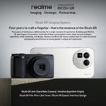 Realme GT8，12GB+256GB，6.79 吋 Realme UI 7.0 Android 16 Snapdragon 8 Elite 八核心，NFC，OTG，網絡：5G，12GB+512GB，Realme GT8，12GB+512GB