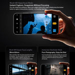 Realme GT8，12GB+256GB，6.79 吋 Realme UI 7.0 Android 16 Snapdragon 8 Elite 八核心，NFC，OTG，網絡：5G，12GB+256GB，Realme GT8，12GB+256GB