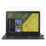 12.5 吋筆記型電腦通用螢幕高清鋼化玻璃保護膜，尺寸：27.7 x 15.6cm，12.5 吋