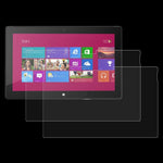 2片裝3H專業紙質紋理螢幕保護膜 鉛筆素描膜 適用於Microsoft Surface Pro 4 / 5 / 6 / 7