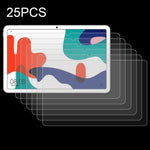 25片裝3H專業紙質紋理螢幕保護膜 鉛筆素描膜 適用於華為MatePad 10.4 / MatePad 10.4 2022 / Chiwei Hipad Max，適用於華為MatePad SE / MatePad 10.4 / MatePad 10.4 2022 / Chiwei Hipad Max