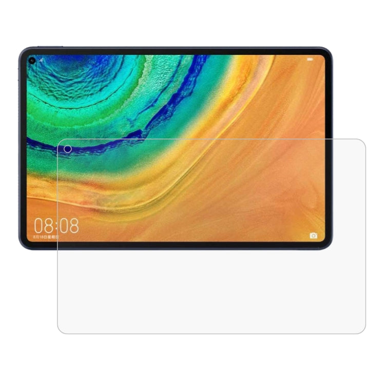 3H專業紙質紋理螢幕保護膜 鉛筆素描膜 適用於華為MatePad Pro 10.8