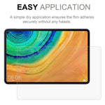 3H專業紙質紋理螢幕保護膜 鉛筆素描膜 適用於華為MatePad Pro 10.8