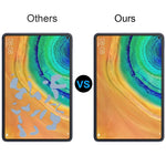 3H專業紙質紋理螢幕保護膜 鉛筆素描膜 適用於華為MatePad Pro 10.8