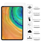 3H專業紙質紋理螢幕保護膜 鉛筆素描膜 適用於華為MatePad Pro 10.8