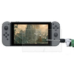 適用於 Nintendo Switch 防爆鋼化玻璃螢幕保護膜，適用於 Nintendo Switch（1 片）