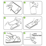 適用於 Nintendo Switch 防爆鋼化玻璃螢幕保護膜，適用於 Nintendo Switch（1 片）