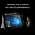0.4mm 9H 表面硬度全屏鋼化玻璃膜，適用於 Acer Switch 11V (SW5-173) 11.6 吋，適用 Acer Switch 11V (SW5-173) 11.6 吋