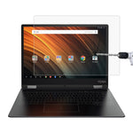 0.4mm 9H 表面硬度全屏鋼化玻璃膜，適用於 Lenovo YOGA A12，Yoga A12