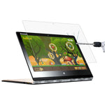 0.4mm 9H 表面硬度全屏鋼化玻璃膜，適用於 Lenovo YOGA 3 Pro 13.3 吋，Yoga 3 Pro