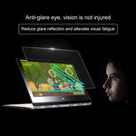 0.4mm 9H 表面硬度全屏鋼化玻璃膜，適用於 Lenovo YOGA 3 Pro 13.3 吋，Yoga 3 Pro