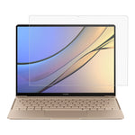 0.4mm 9H 表面硬度全屏鋼化玻璃膜，適用於 Huawei MateBook X 13.3 吋，MateBook X 13.3 吋