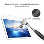 0.4mm 9H 表面硬度全屏鋼化玻璃膜，適用於 Huawei MateBook，MateBook