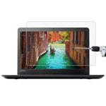 0.4mm 9H 表面硬度全屏鋼化玻璃膜，適用於 Lenovo ThinkPad 13 Chromebook 13.3 吋，Lenovo 13 Chromebook
