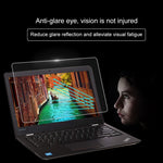 0.4mm 9H 表面硬度全屏鋼化玻璃膜，適用於 Lenovo ThinkPad 13 Chromebook 13.3 吋，Lenovo 13 Chromebook