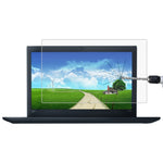 0.4mm 9H 表面硬度全屏鋼化玻璃膜，適用於 Lenovo ThinkPad A285 12.5 吋，Lenovo A285