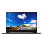 0.4mm 9H 表面硬度全屏鋼化玻璃膜，適用於 Lenovo Ideapad 720S 13.3 吋，Lenovo 720S