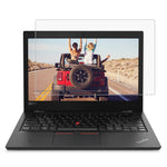 0.4mm 9H 表面硬度全屏鋼化玻璃膜，適用於 Lenovo ThinkPad L380 Yoga 13.3 吋，L380 Yoga