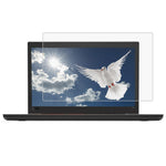 9H表面硬度全屏鋼化玻璃膜適用聯想ThinkPad L580 15.6吋，聯想L580
