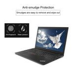 9H表面硬度全屏鋼化玻璃膜適用聯想ThinkPad L580 15.6吋，聯想L580