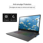 9H 表面硬度全屏鋼化玻璃膜，適用於 Lenovo Y7000P 15.6 吋，Lenovo Y7000P