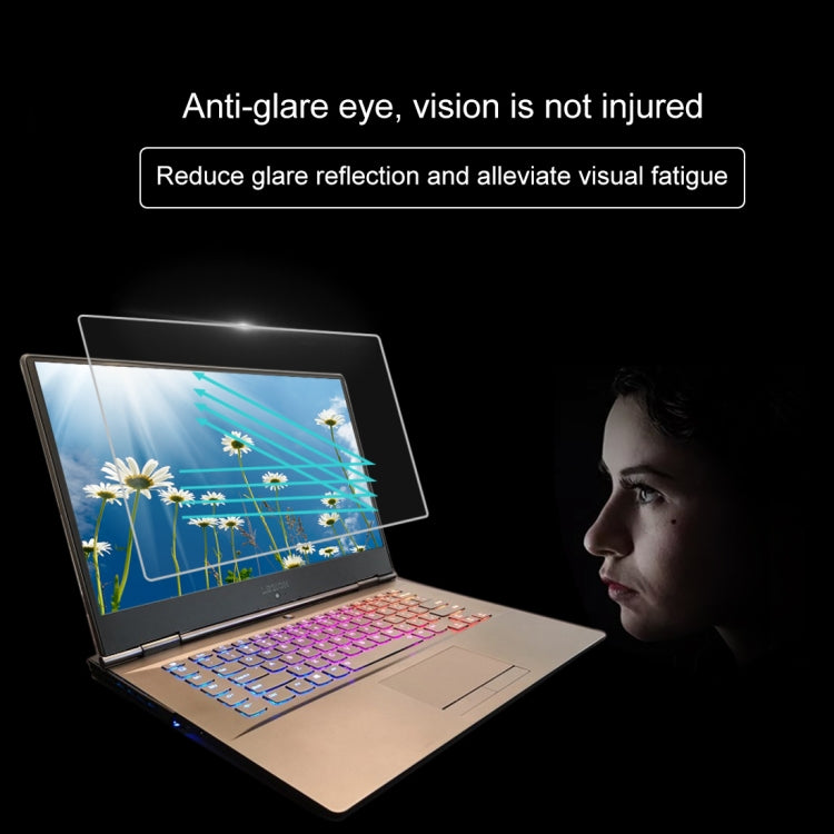 9H 表面硬度全屏鋼化玻璃膜，適用於 Lenovo Y7000P 15.6 吋，Lenovo Y7000P
