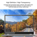 0.4mm 9H 表面硬度全屏鋼化玻璃膜，適用於 Lenovo ThinkPad Yoga 530 14 吋，Yoga 530