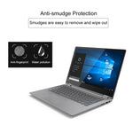 0.4mm 9H 表面硬度全屏鋼化玻璃膜，適用於 Lenovo ThinkPad Yoga 530 14 吋，Yoga 530