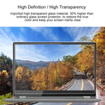 0.4mm 9H 表面硬度全屏鋼化玻璃膜，適用於 Lenovo ThinkPad Yoga 530 14 吋，Yoga 530