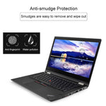 0.4mm 9H 表面硬度全屏鋼化玻璃膜，適用於 Lenovo ThinkPad X380 Yoga 13.3 吋，X380 Yoga